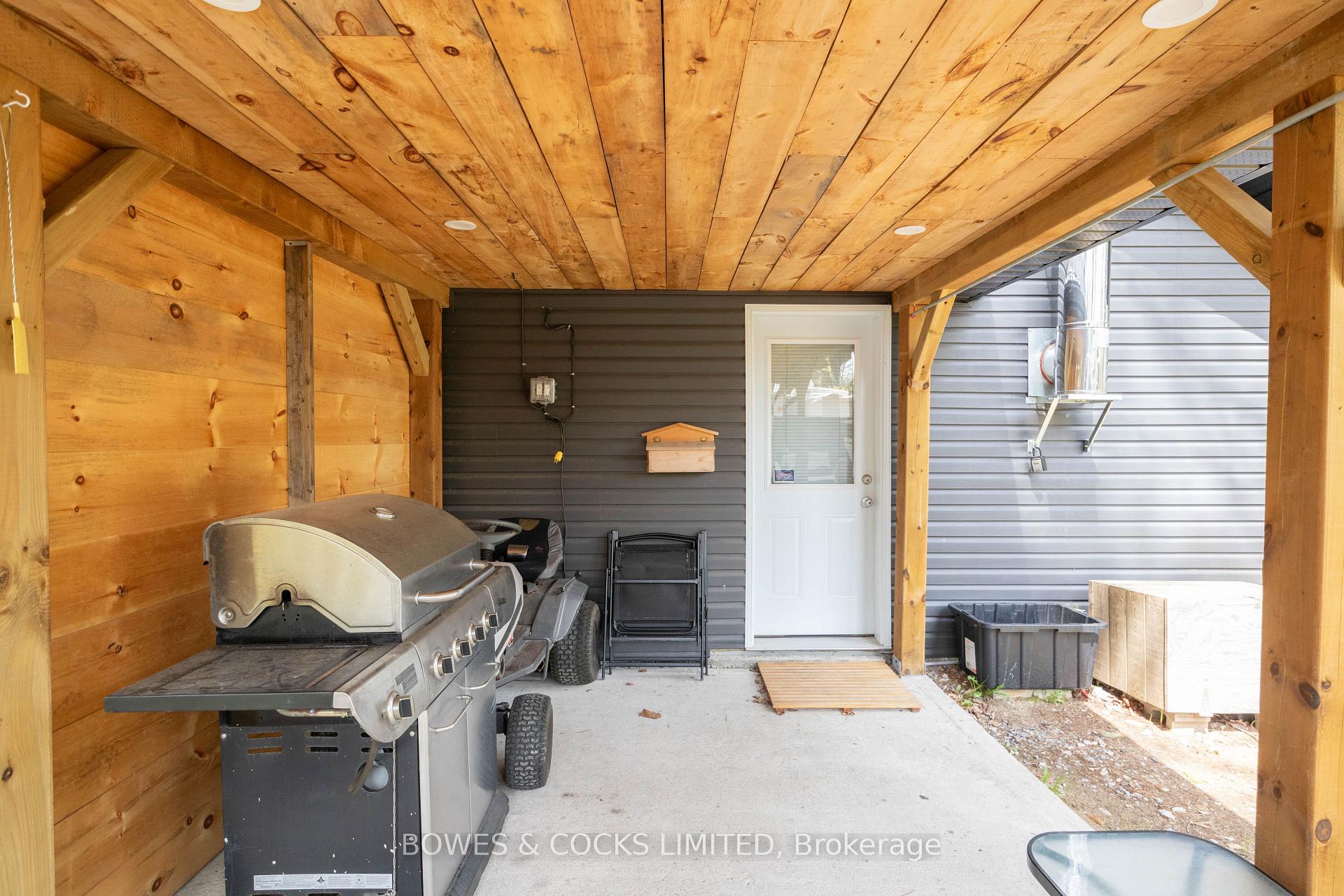Photo 27 of 2261 County Road 504, North Kawartha — HOMEH