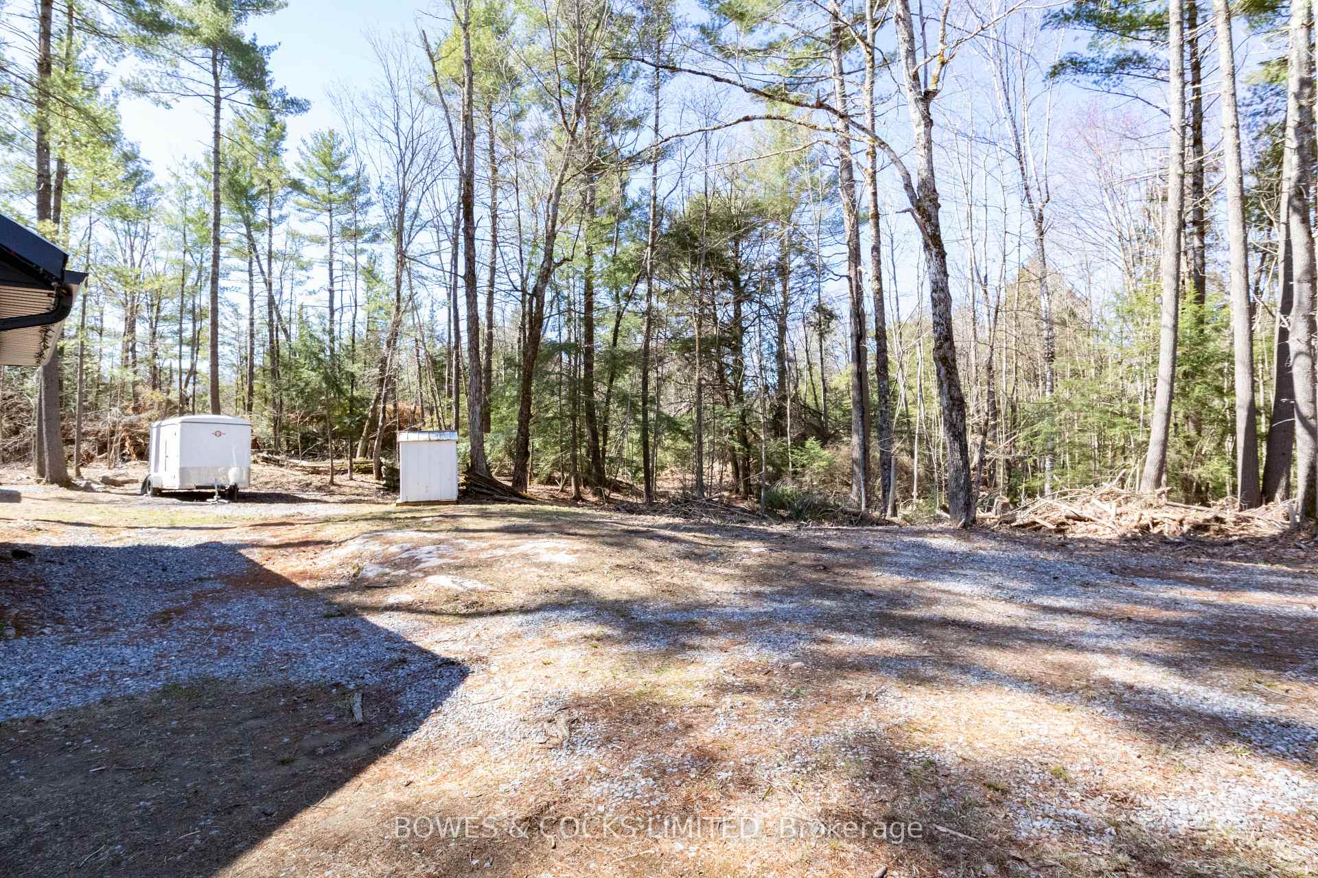 Photo 29 of 2261 County Road 504, North Kawartha — HOMEH