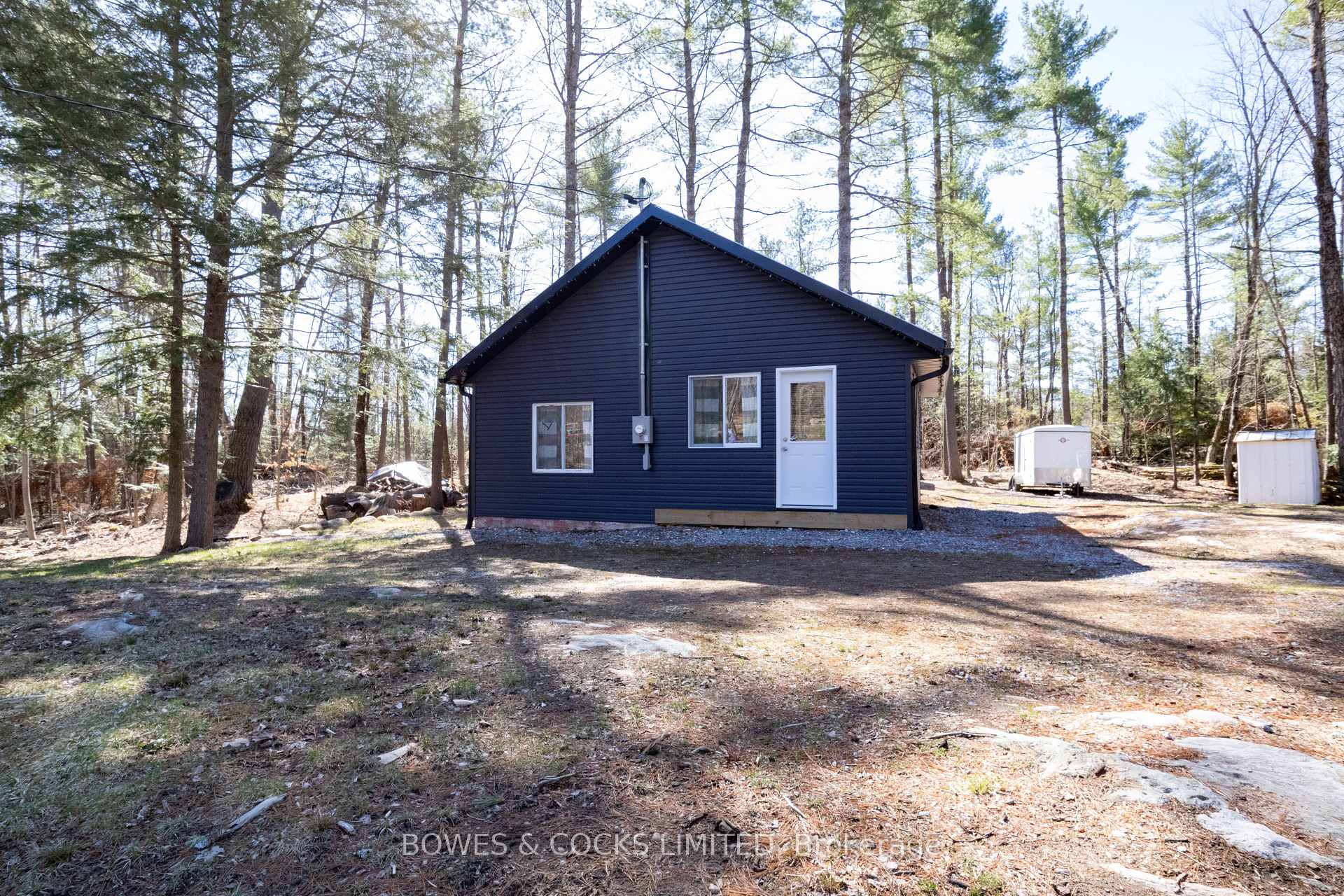 Photo 31 of 2261 County Road 504, North Kawartha — HOMEH