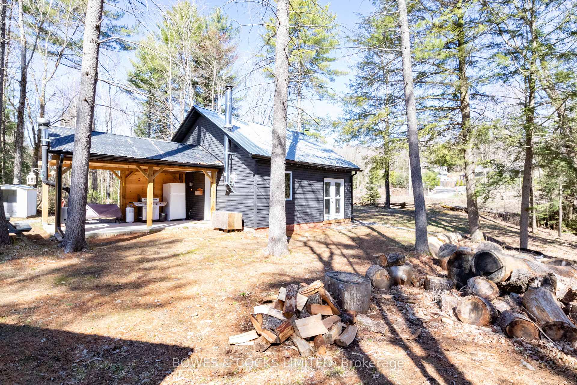 Photo 32 of 2261 County Road 504, North Kawartha — HOMEH