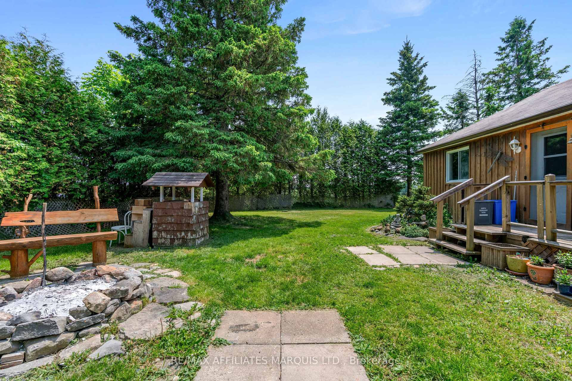 Photo 4 of 20771 River Road, North Glengarry, North Glengarry (Lochiel) Twp — HOMEH