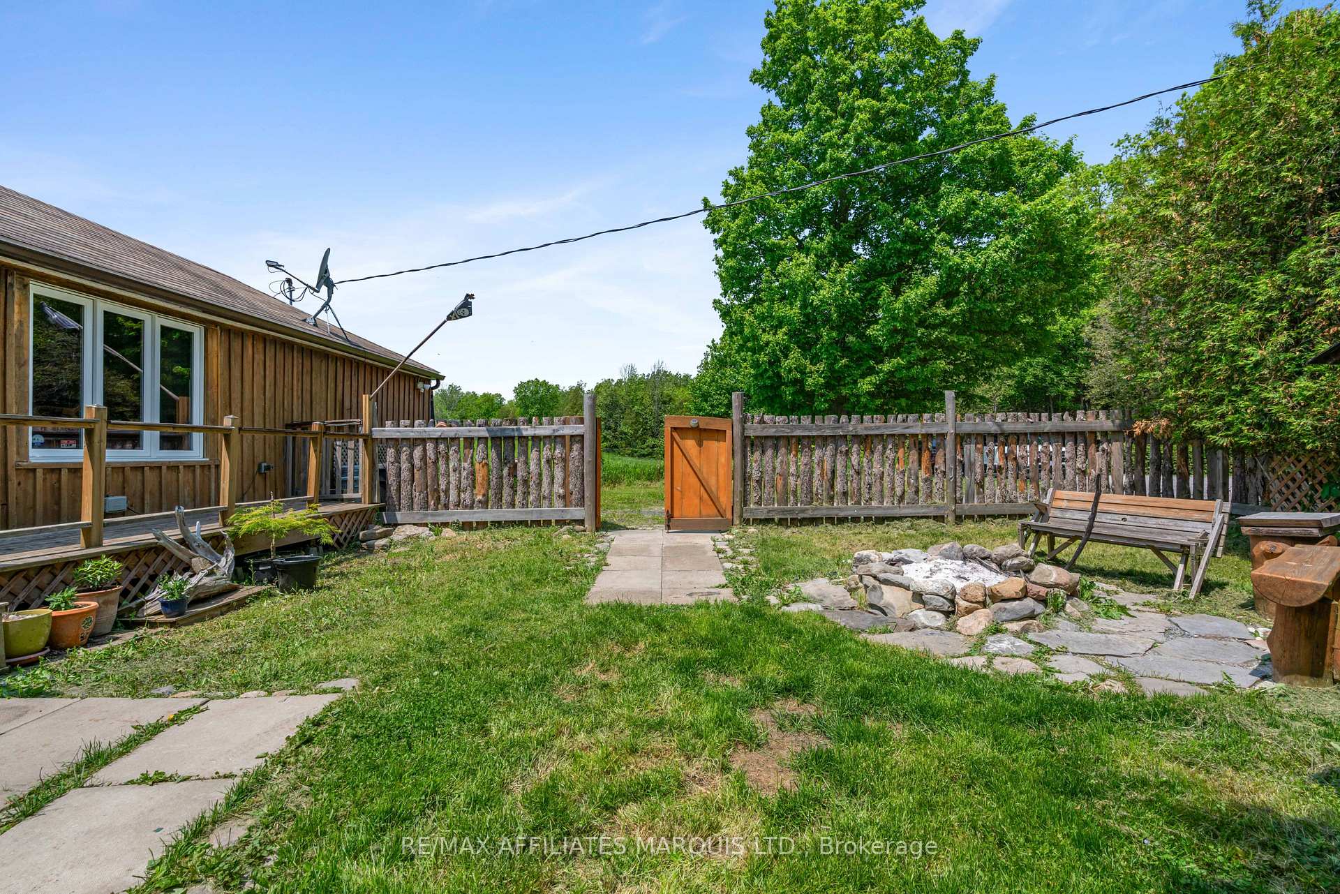 Photo 5 of 20771 River Road, North Glengarry, North Glengarry (Lochiel) Twp — HOMEH