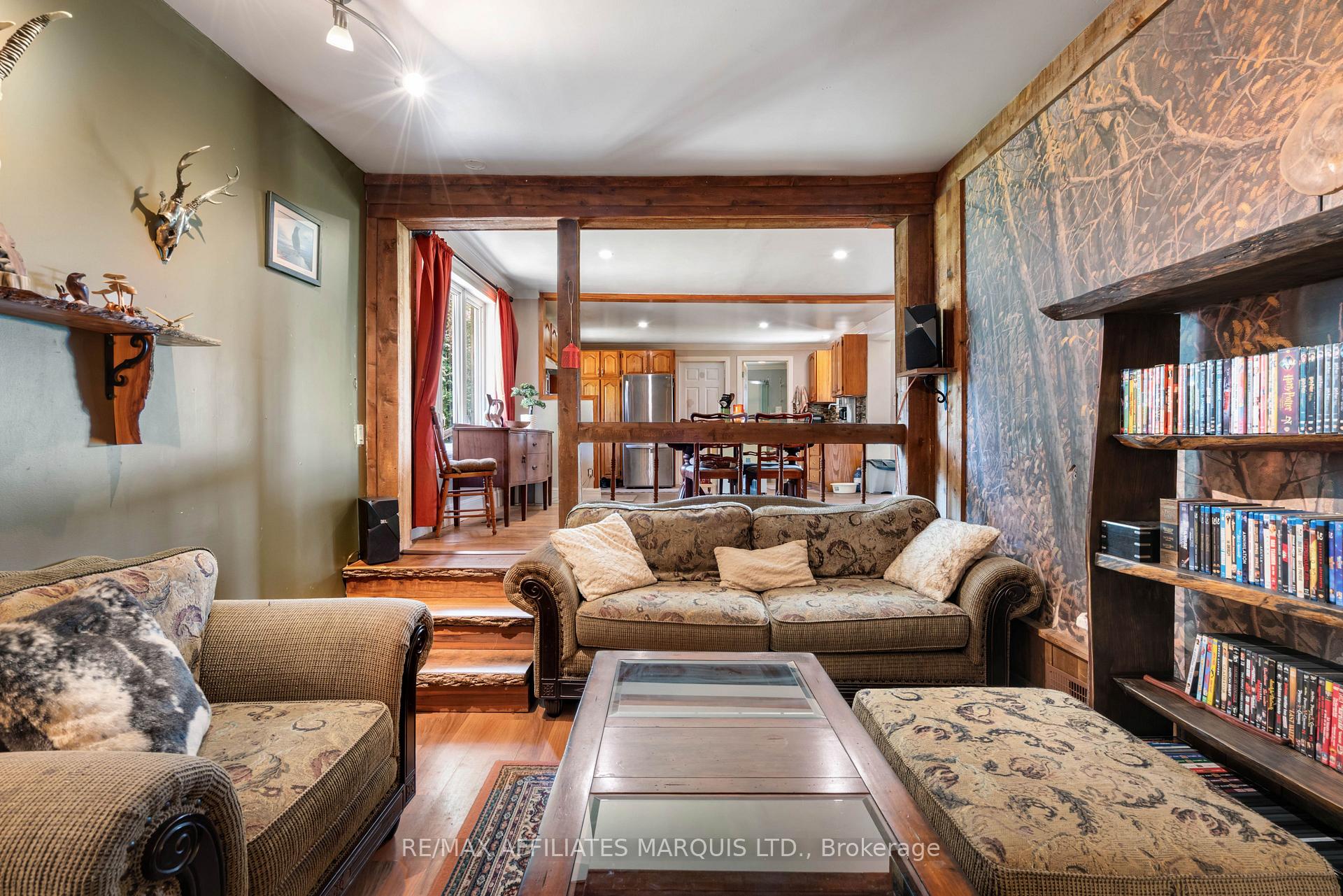 Photo 8 of 20771 River Road, North Glengarry, North Glengarry (Lochiel) Twp — HOMEH
