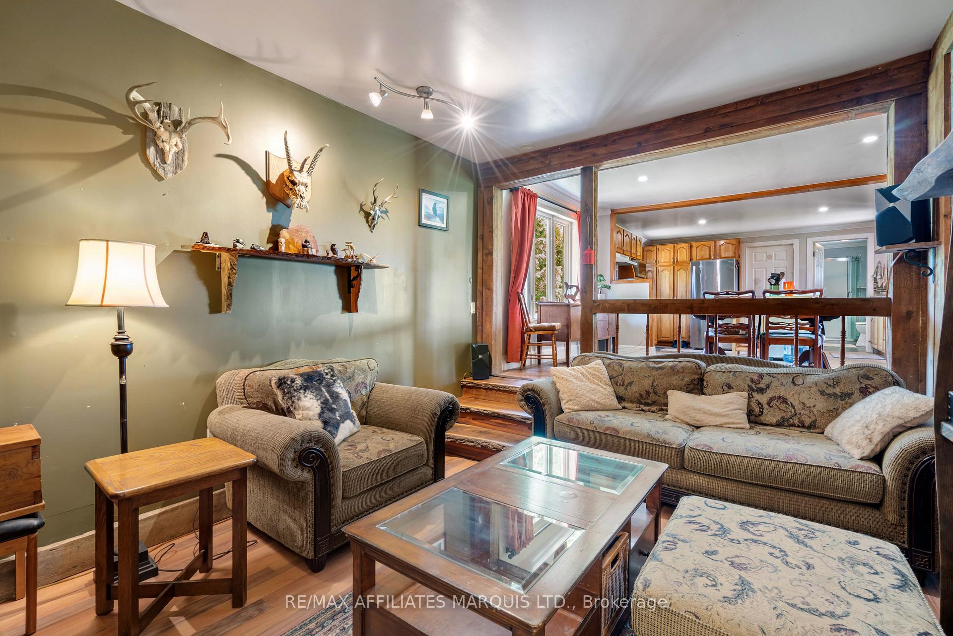 Photo 9 of 20771 River Road, North Glengarry, North Glengarry (Lochiel) Twp — HOMEH