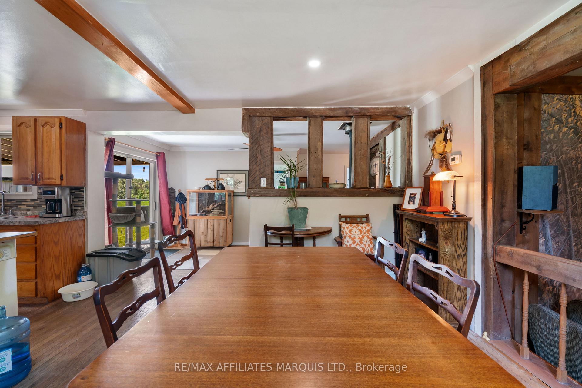 Photo 11 of 20771 River Road, North Glengarry, North Glengarry (Lochiel) Twp — HOMEH