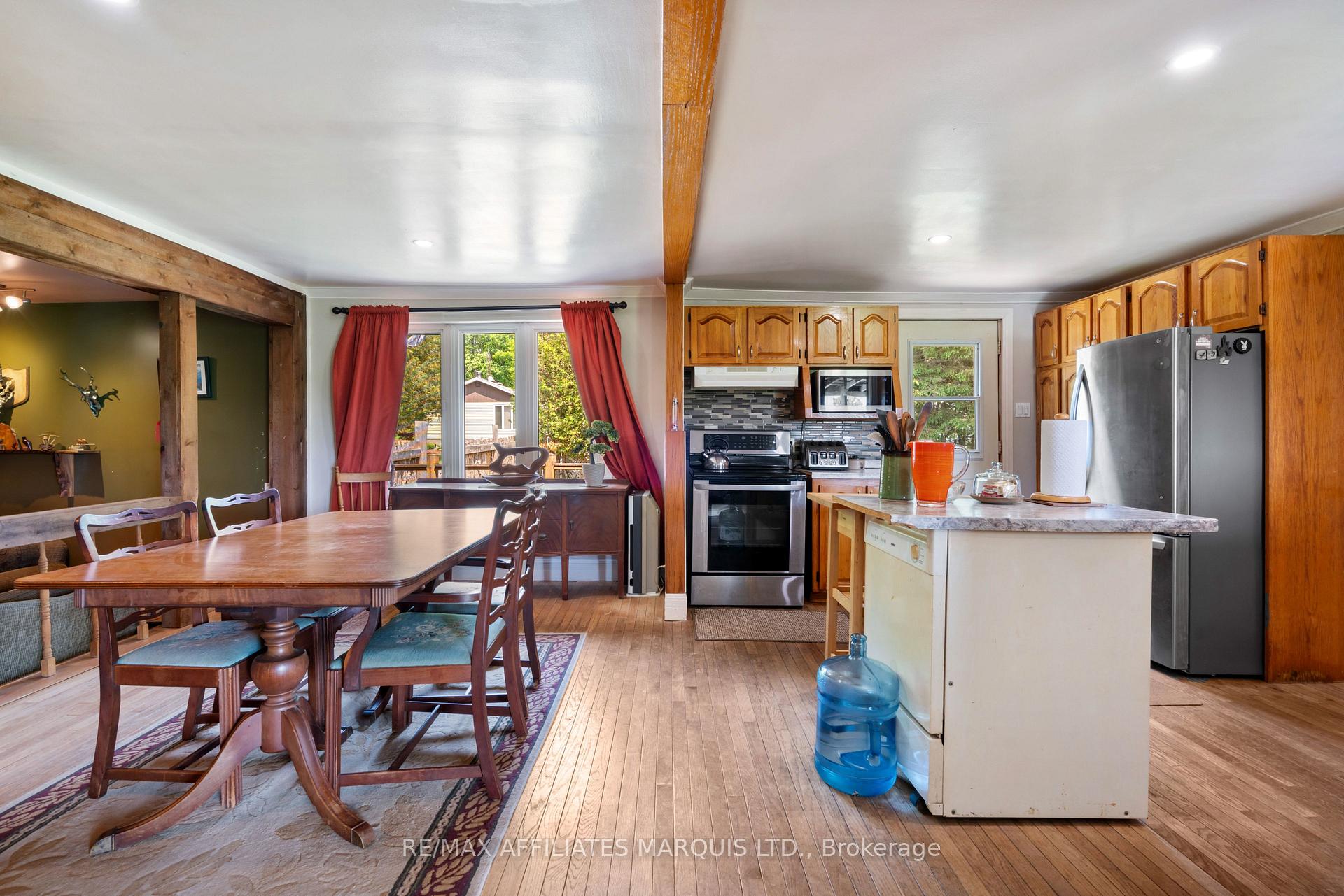 Photo 13 of 20771 River Road, North Glengarry, North Glengarry (Lochiel) Twp — HOMEH