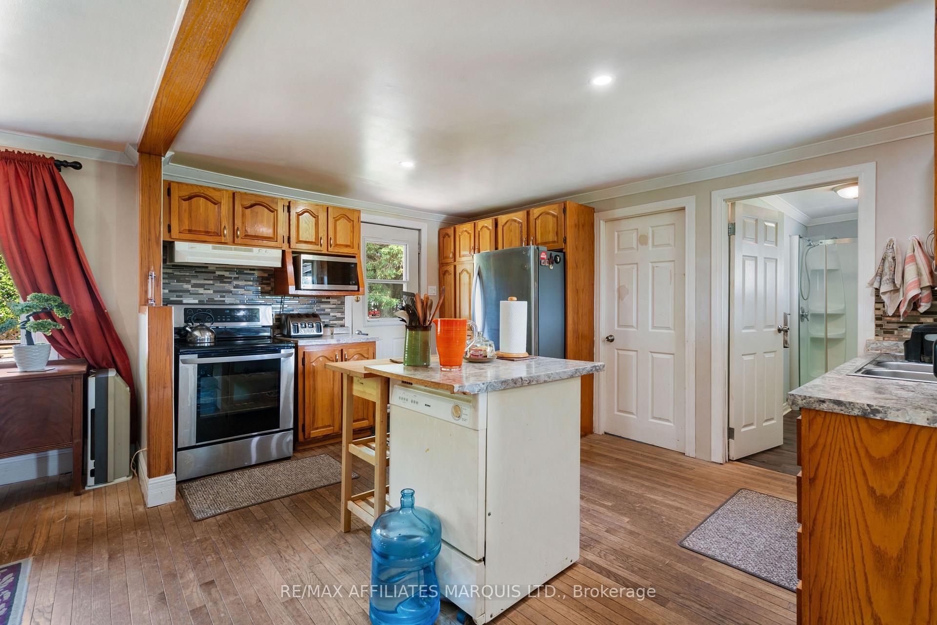Photo 14 of 20771 River Road, North Glengarry, North Glengarry (Lochiel) Twp — HOMEH