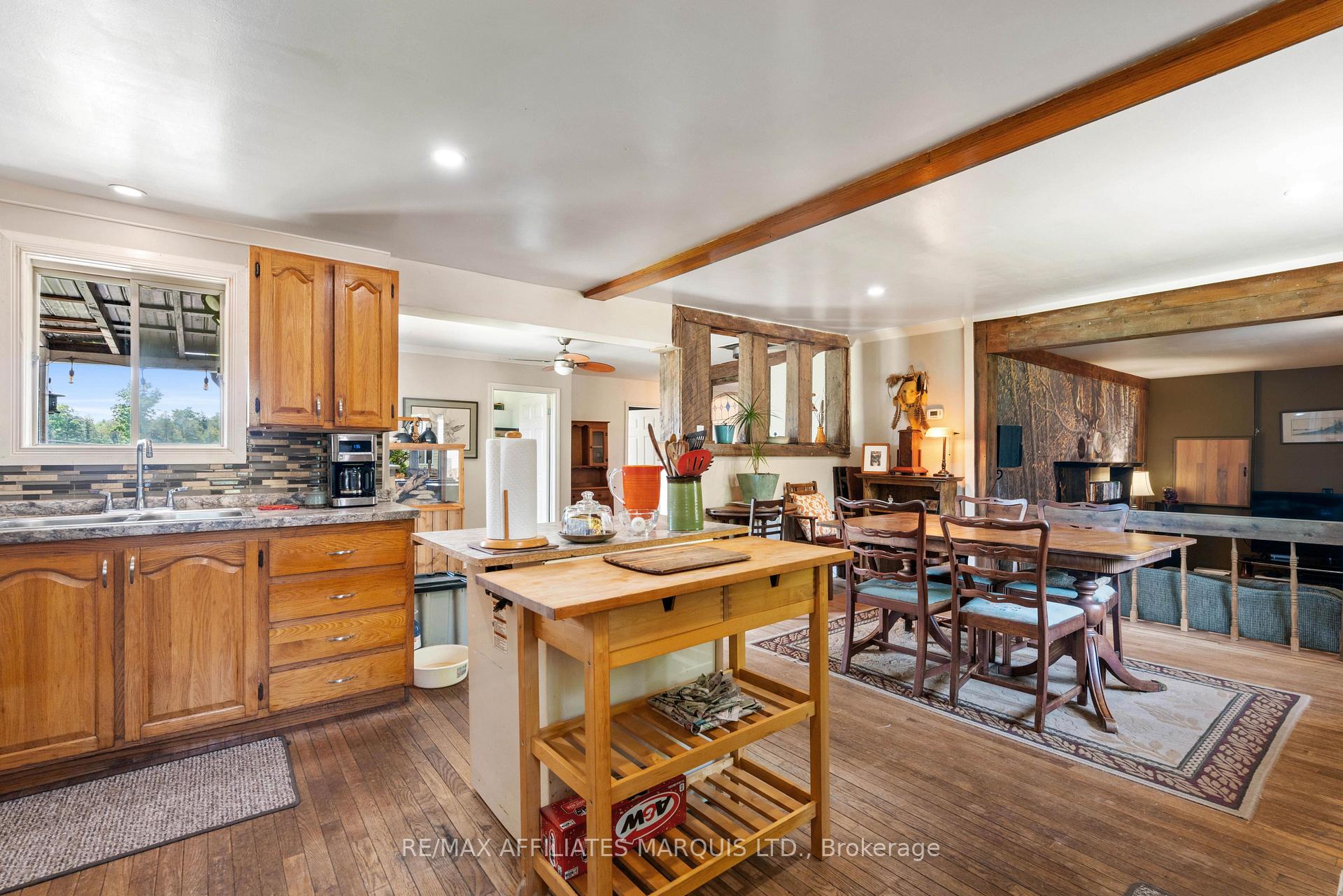 Photo 16 of 20771 River Road, North Glengarry, North Glengarry (Lochiel) Twp — HOMEH