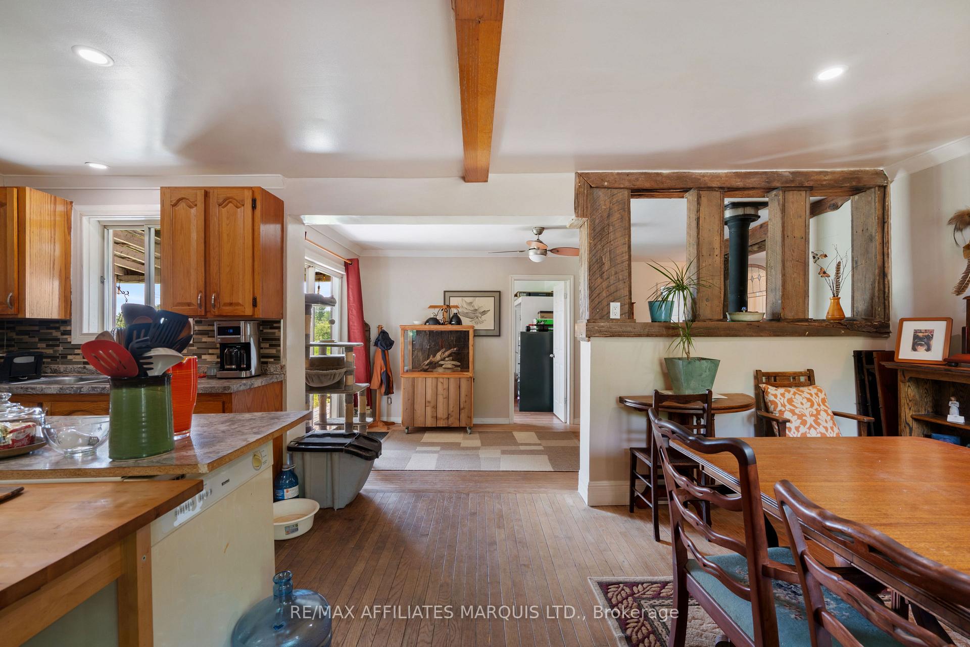 Photo 17 of 20771 River Road, North Glengarry, North Glengarry (Lochiel) Twp — HOMEH