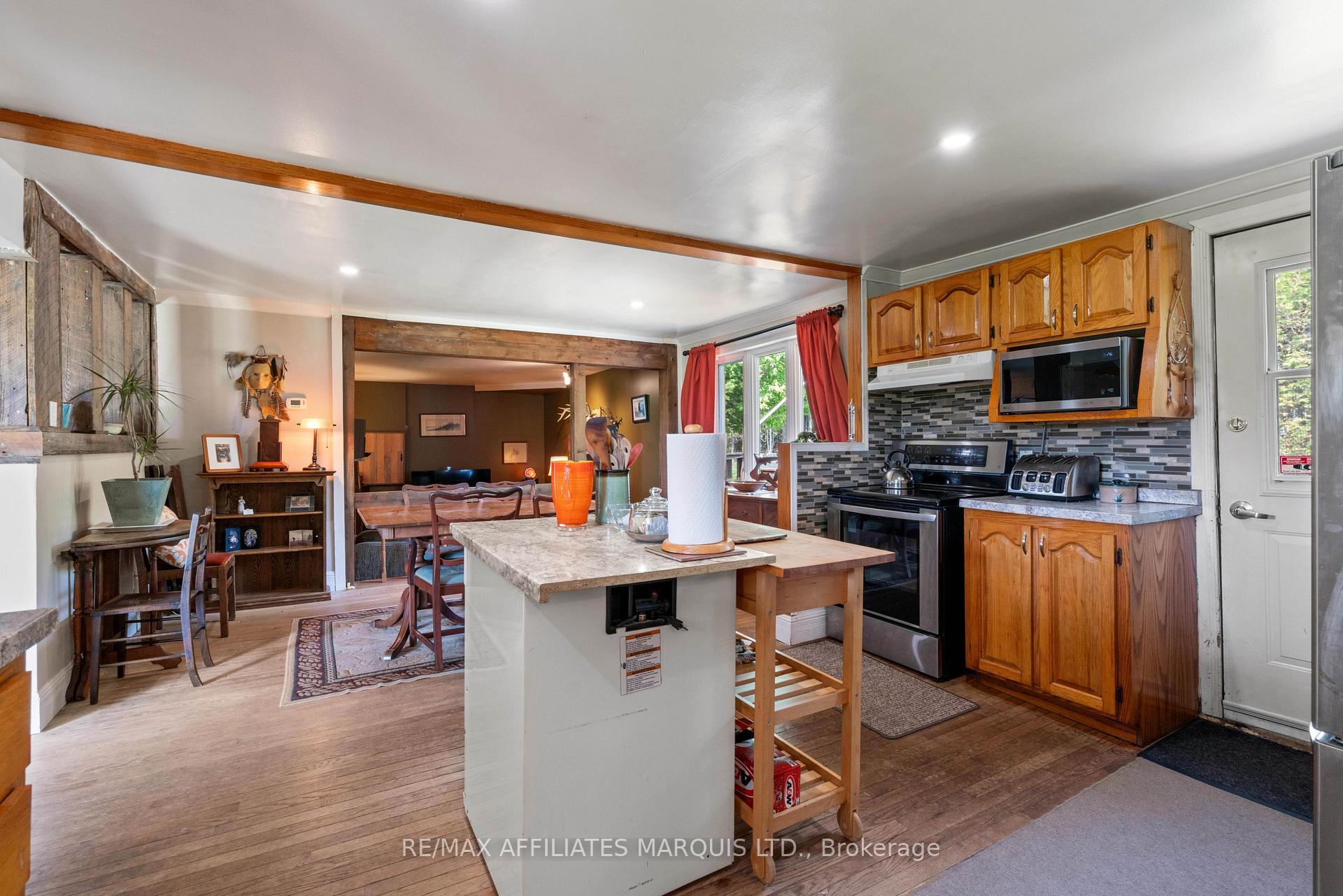 Photo 18 of 20771 River Road, North Glengarry, North Glengarry (Lochiel) Twp — HOMEH