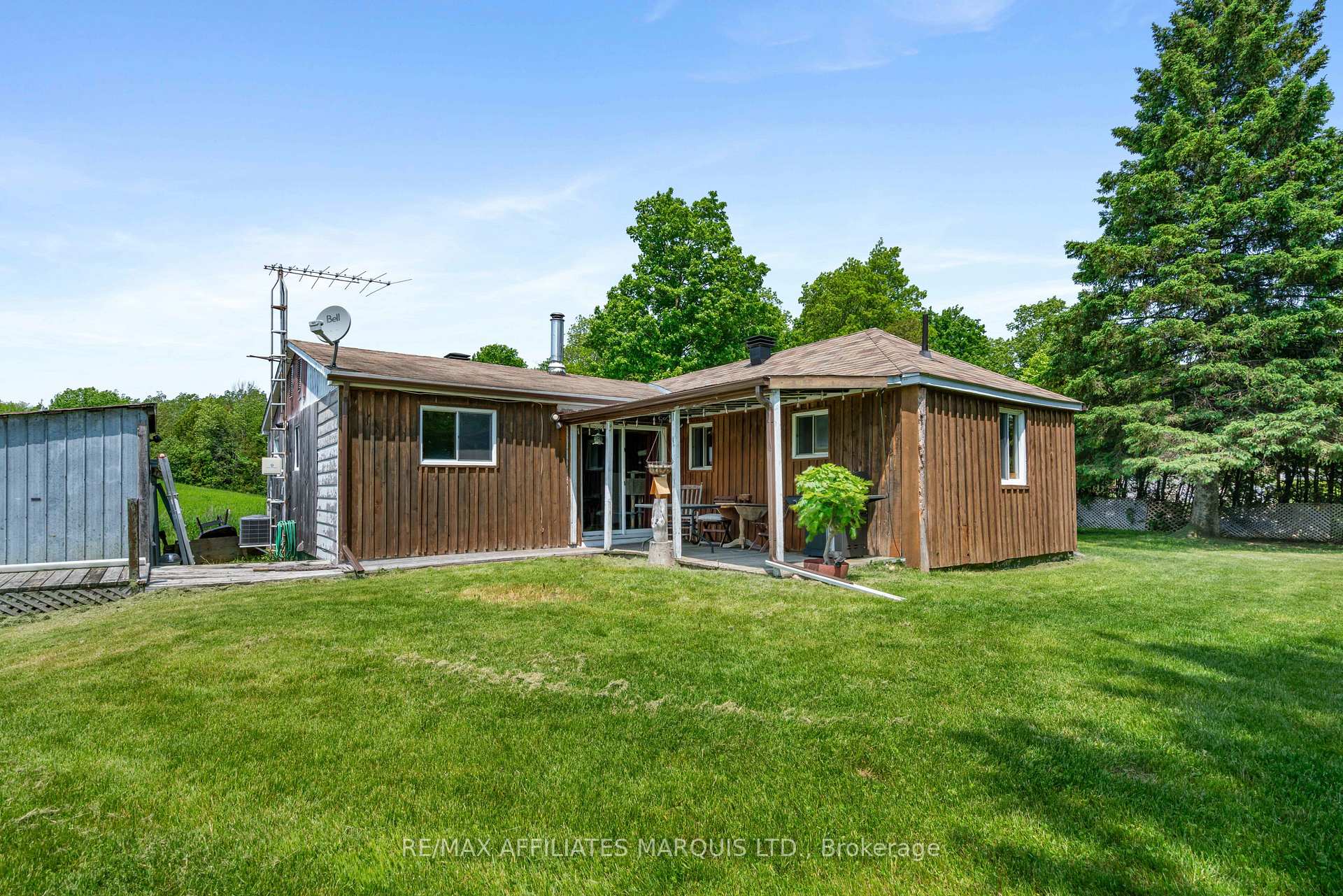 Photo 32 of 20771 River Road, North Glengarry, North Glengarry (Lochiel) Twp — HOMEH