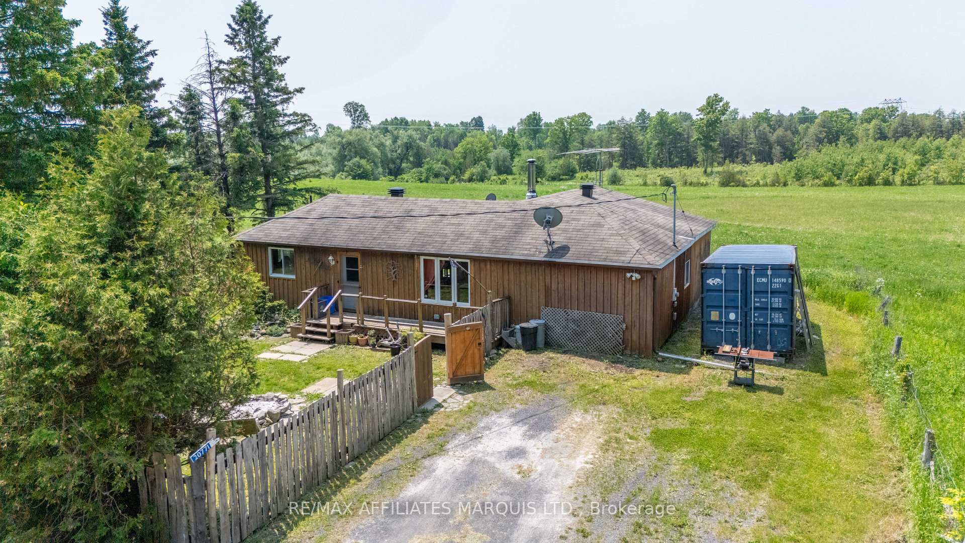 Photo 33 of 20771 River Road, North Glengarry, North Glengarry (Lochiel) Twp — HOMEH
