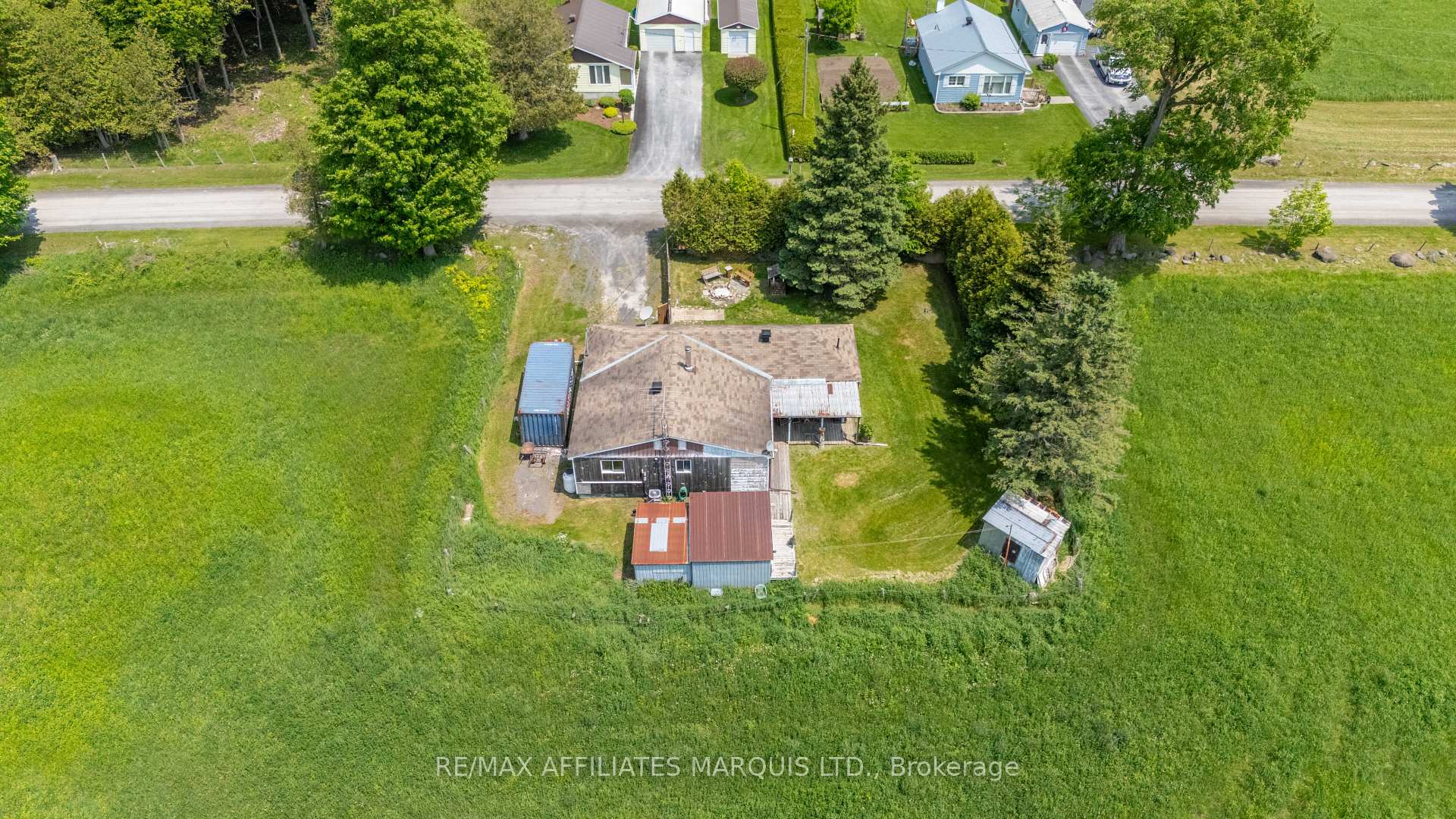Photo 39 of 20771 River Road, North Glengarry, North Glengarry (Lochiel) Twp — HOMEH