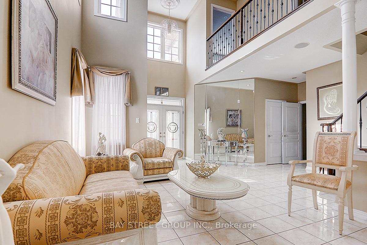 Photo 6 of 59 Robert Grundy Road, Markham, Cachet — HOMEH
