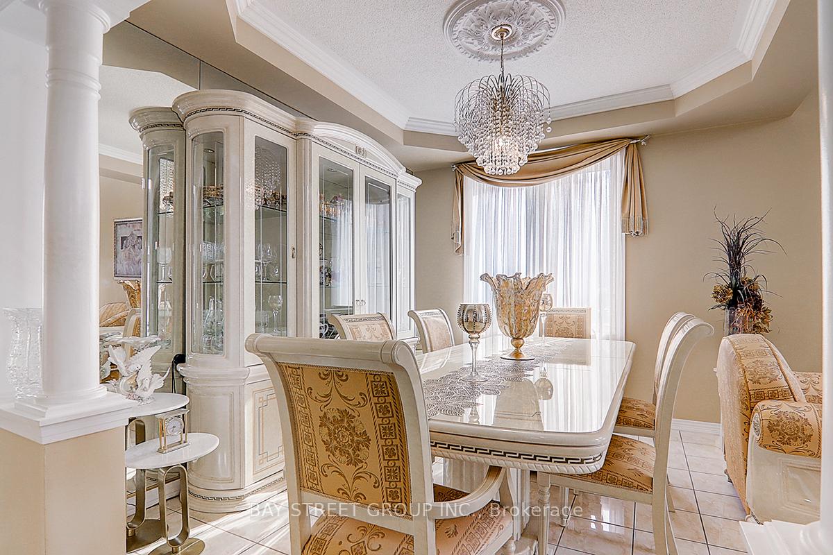 Photo 9 of 59 Robert Grundy Road, Markham, Cachet — HOMEH
