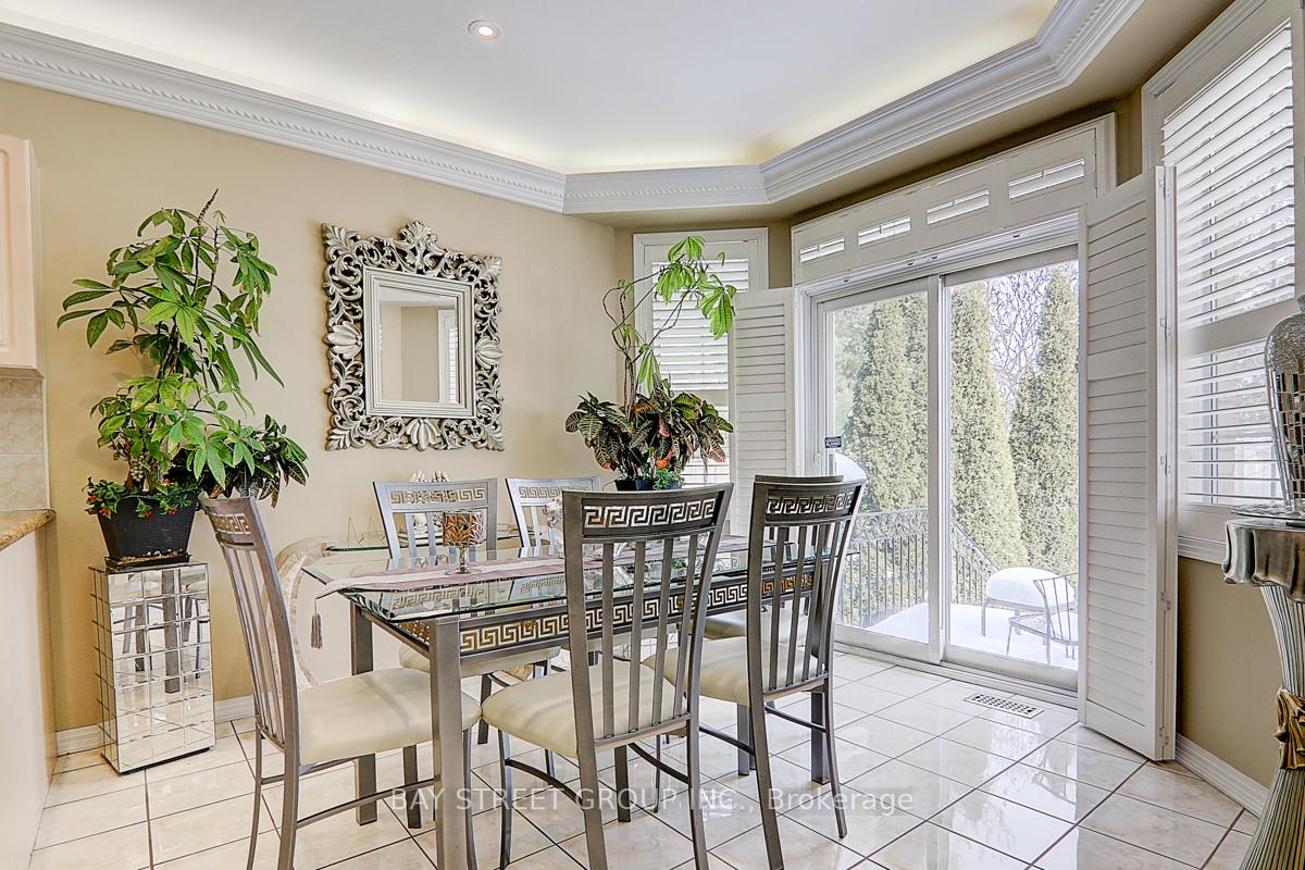 Photo 16 of 59 Robert Grundy Road, Markham, Cachet — HOMEH