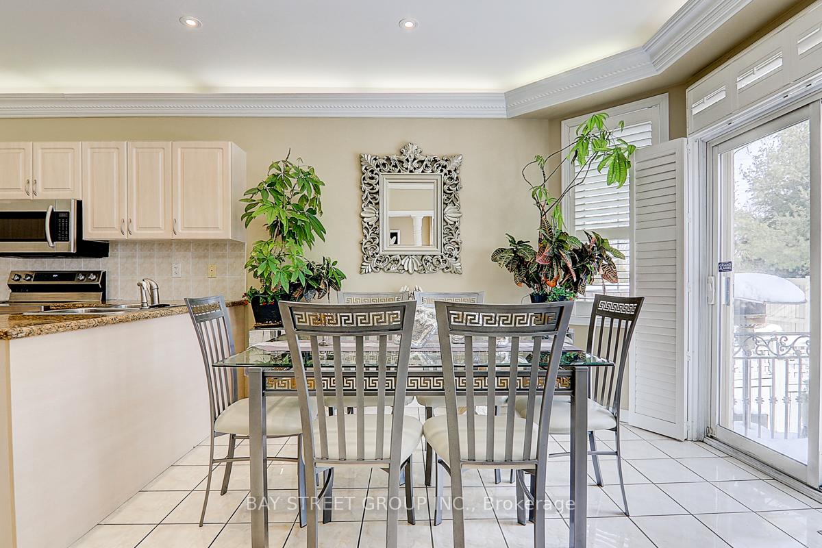 Photo 17 of 59 Robert Grundy Road, Markham, Cachet — HOMEH