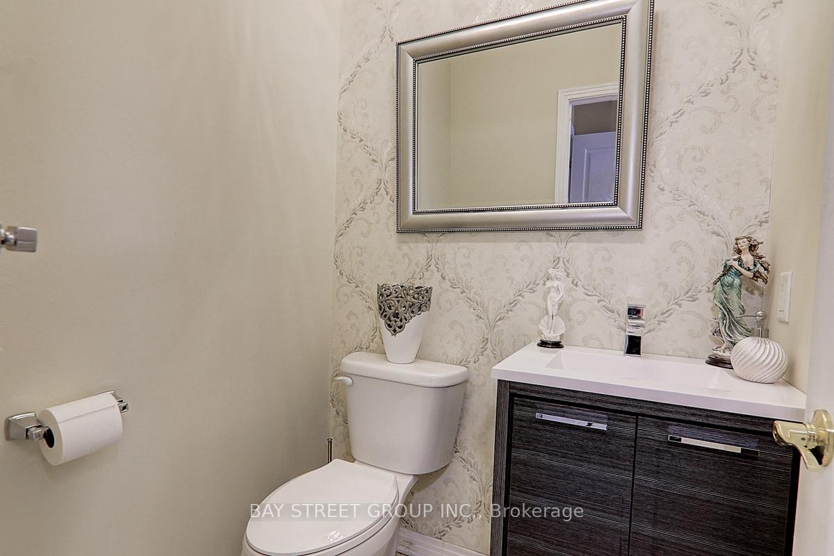 Photo 20 of 59 Robert Grundy Road, Markham, Cachet — HOMEH