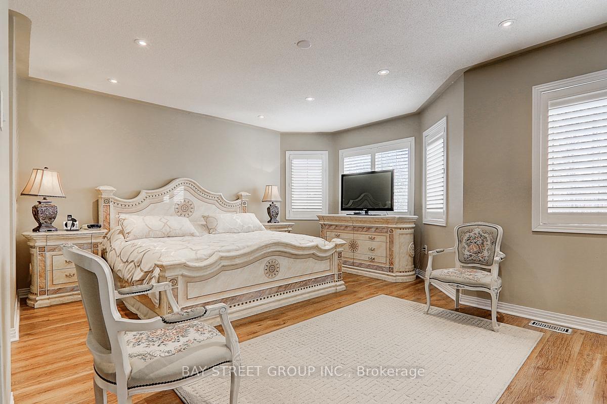 Photo 22 of 59 Robert Grundy Road, Markham, Cachet — HOMEH