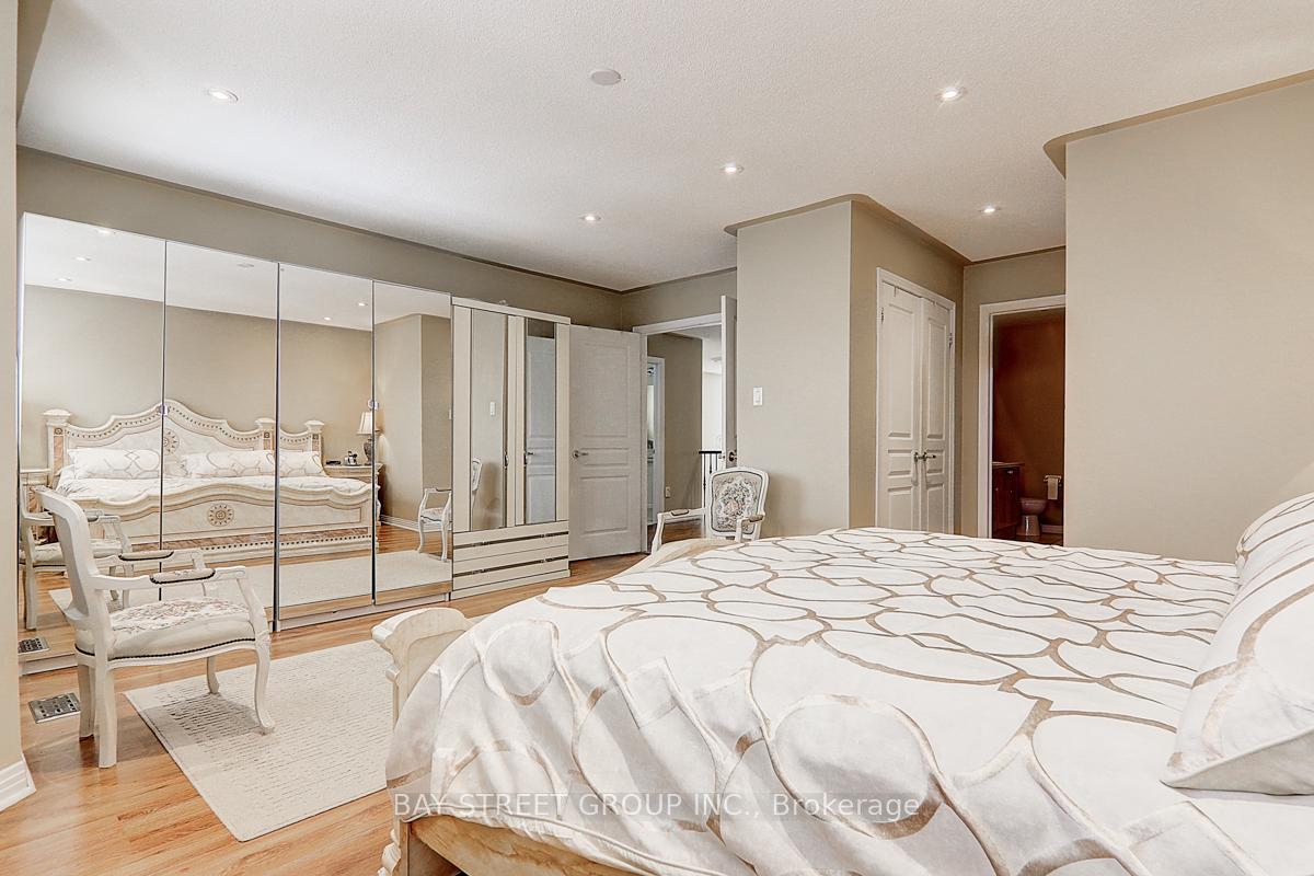 Photo 23 of 59 Robert Grundy Road, Markham, Cachet — HOMEH
