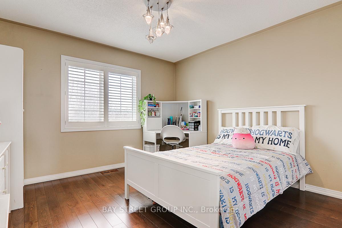Photo 27 of 59 Robert Grundy Road, Markham, Cachet — HOMEH