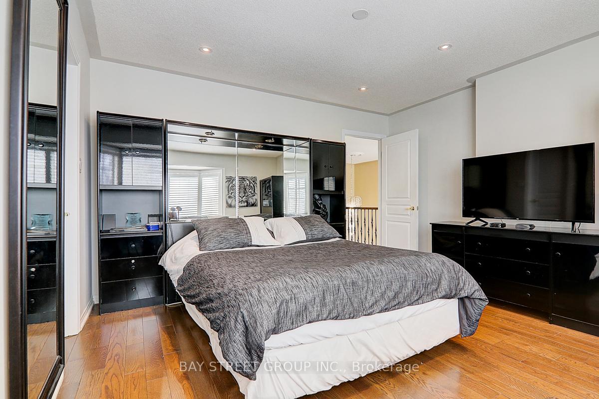 Photo 34 of 59 Robert Grundy Road, Markham, Cachet — HOMEH