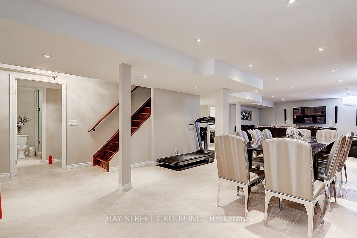 Photo 36 of 59 Robert Grundy Road, Markham, Cachet — HOMEH
