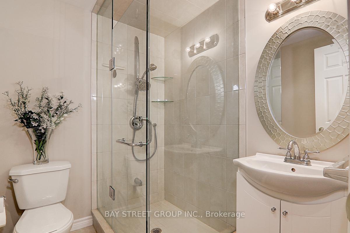 Photo 37 of 59 Robert Grundy Road, Markham, Cachet — HOMEH