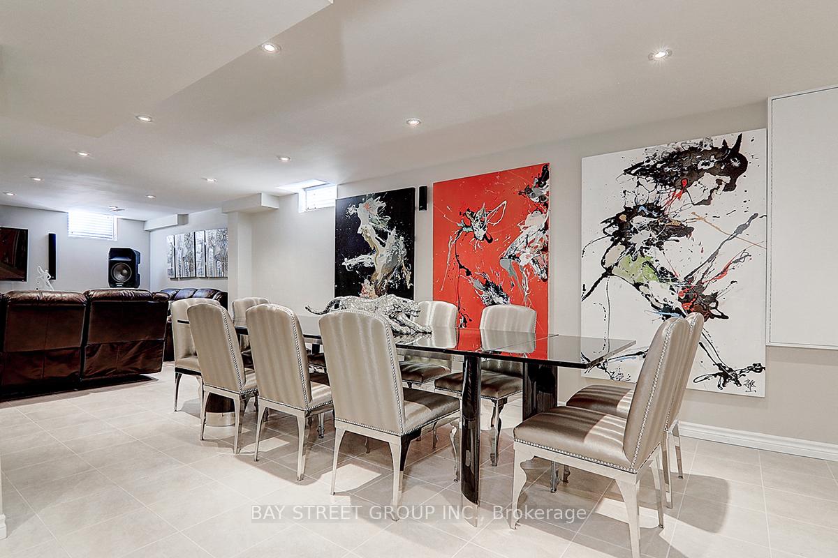 Photo 38 of 59 Robert Grundy Road, Markham, Cachet — HOMEH