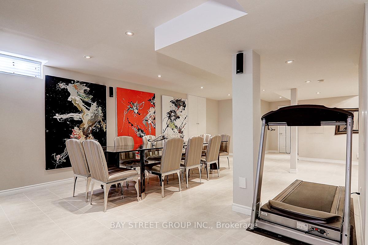 Photo 39 of 59 Robert Grundy Road, Markham, Cachet — HOMEH