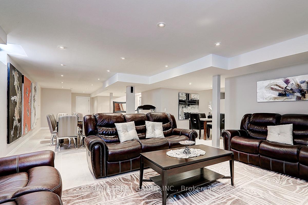 Photo 41 of 59 Robert Grundy Road, Markham, Cachet — HOMEH