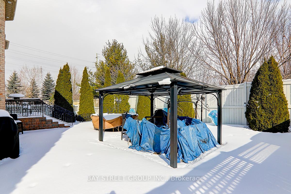 Photo 44 of 59 Robert Grundy Road, Markham, Cachet — HOMEH
