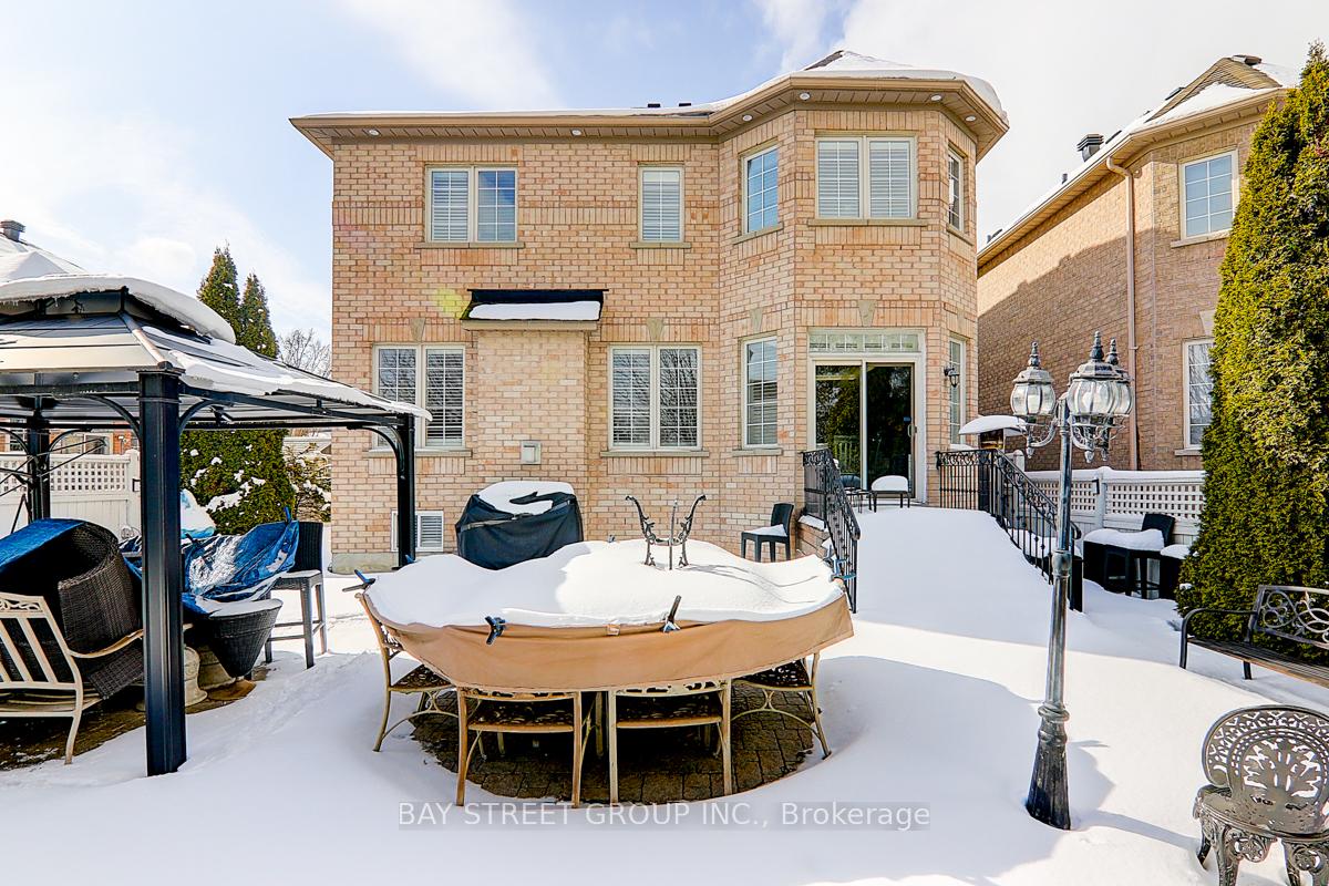 Photo 45 of 59 Robert Grundy Road, Markham, Cachet — HOMEH
