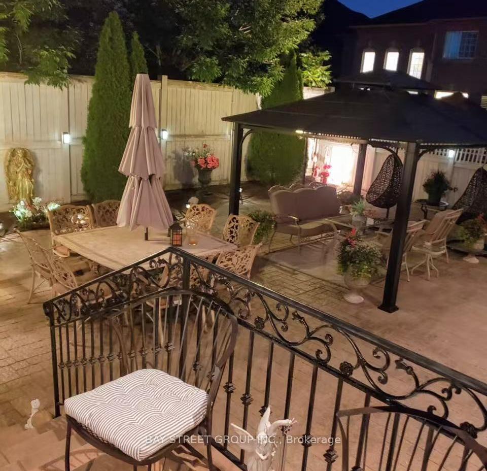 Photo 47 of 59 Robert Grundy Road, Markham, Cachet — HOMEH