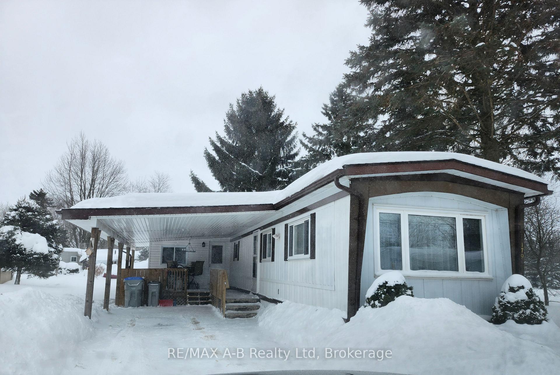 Photo 1 of 179 Birch Street, Perth East, Crystal Lake — HOMEH