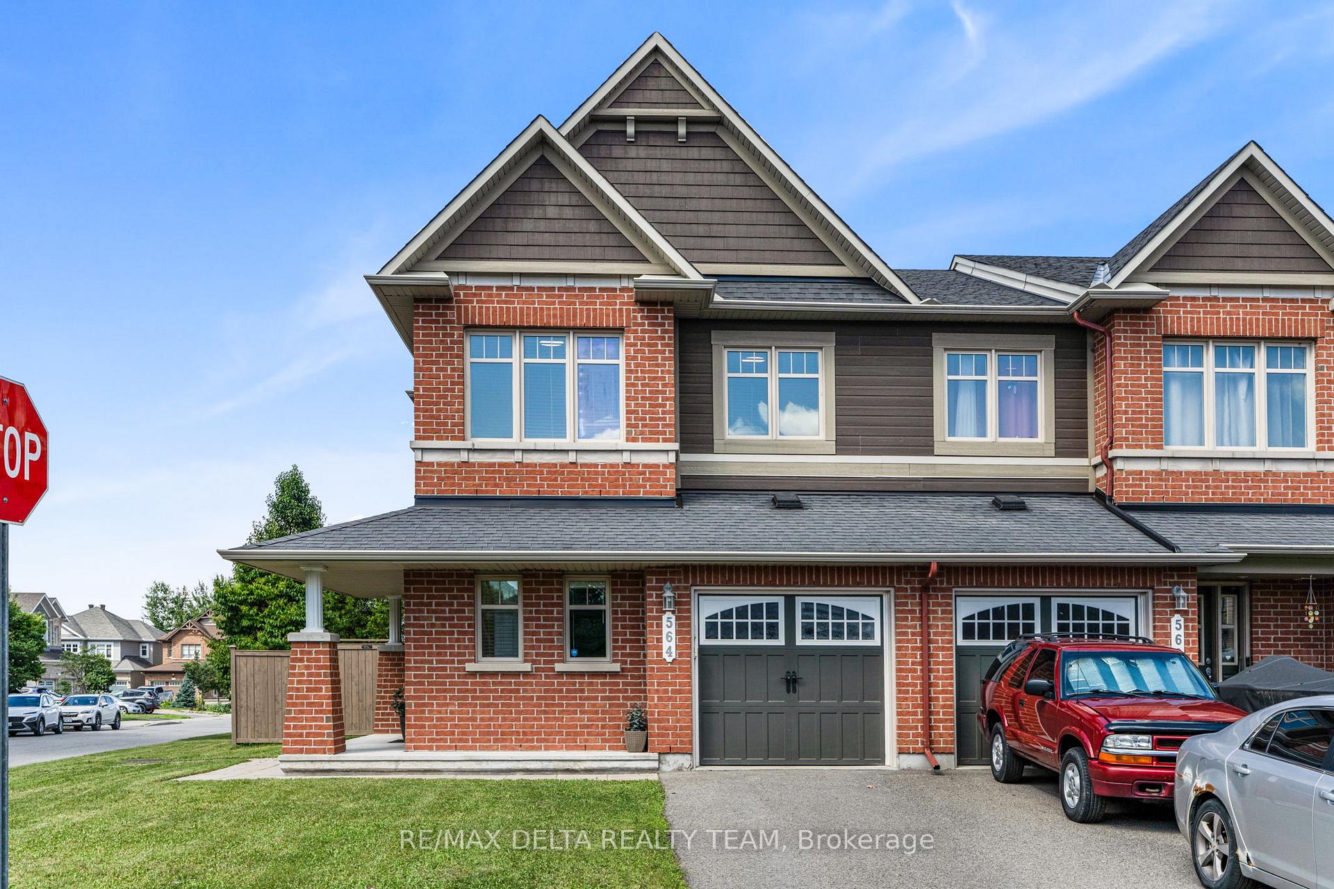 Photo 1 of 564 Langelier Avenue, Ottawa, Mer Bleue/Bradley Estates/Anderson Park — HOMEH
