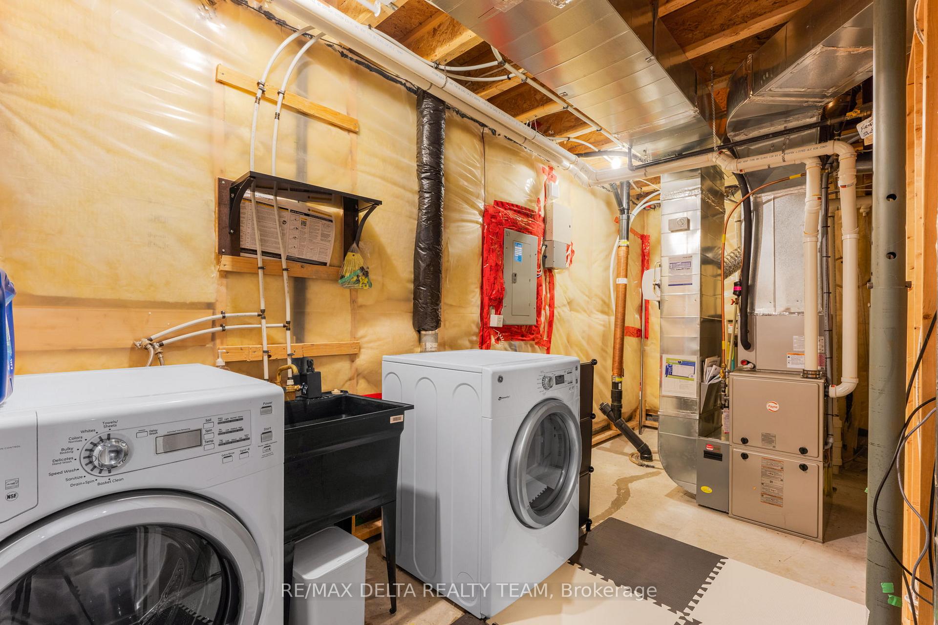 Photo 28 of 564 Langelier Avenue, Ottawa, Mer Bleue/Bradley Estates/Anderson Park — HOMEH