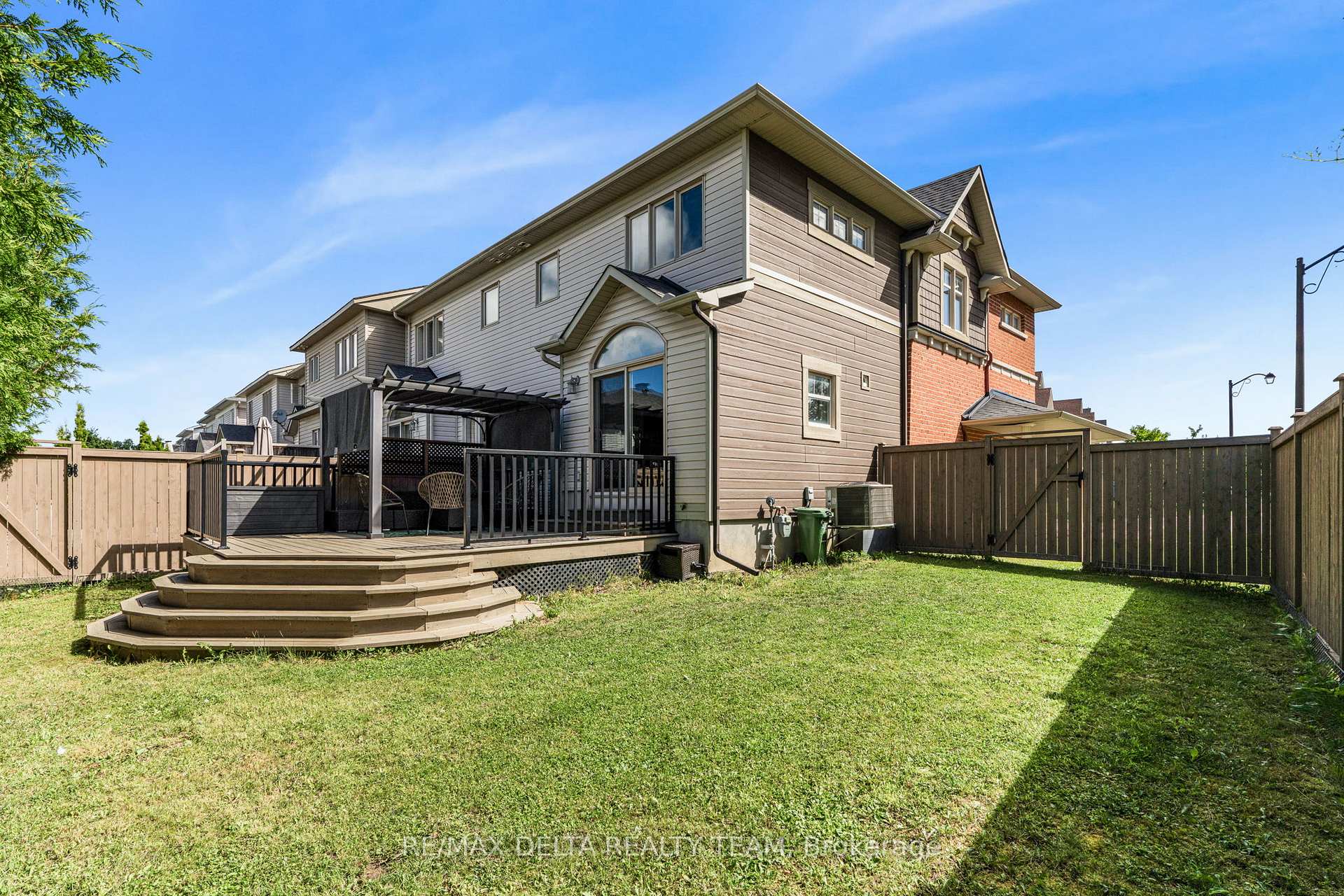 Photo 29 of 564 Langelier Avenue, Ottawa, Mer Bleue/Bradley Estates/Anderson Park — HOMEH