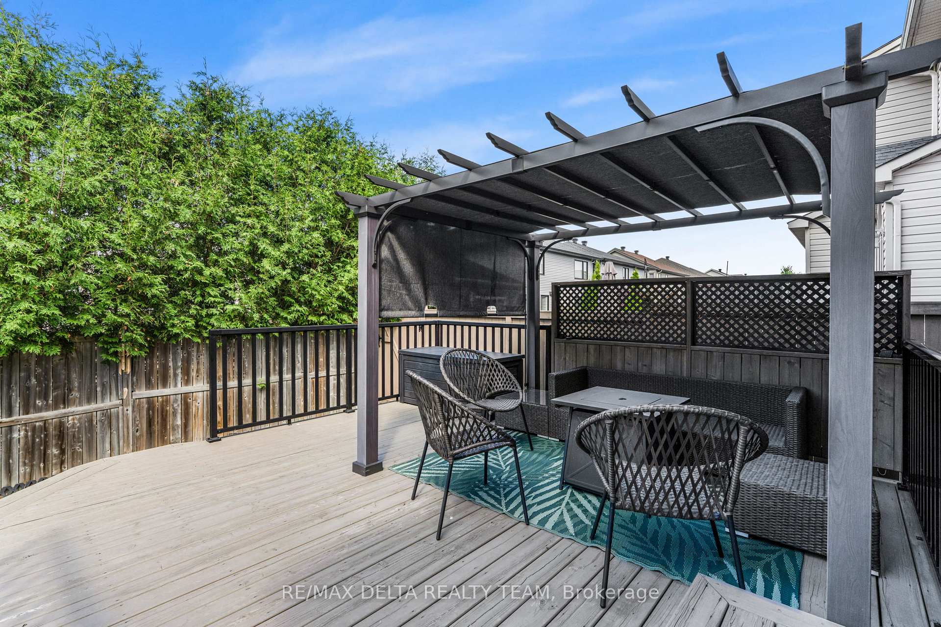 Photo 31 of 564 Langelier Avenue, Ottawa, Mer Bleue/Bradley Estates/Anderson Park — HOMEH