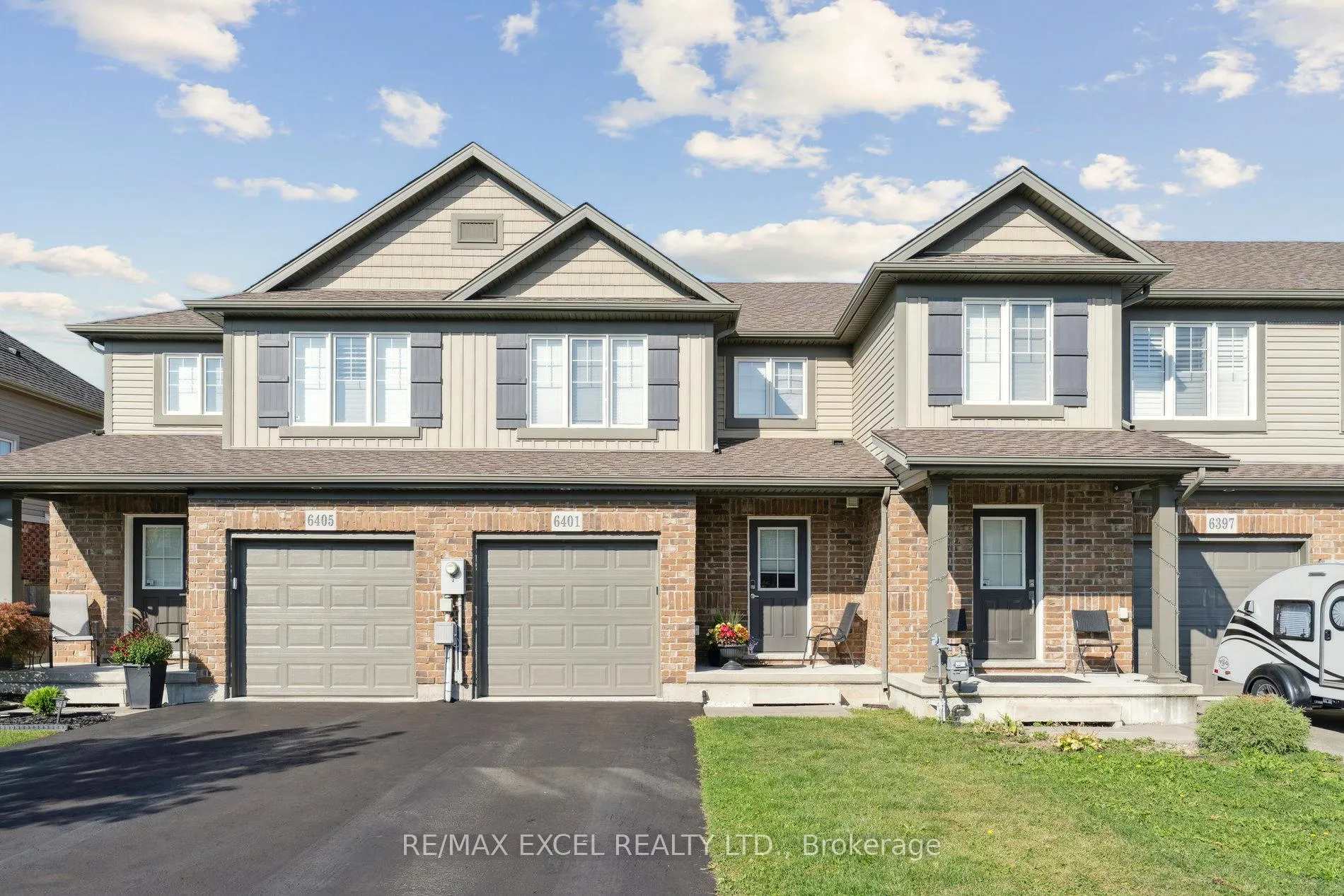 Photo 1 of 6401 Shapton Crescent, Niagara Falls, Forestview — HOMEH