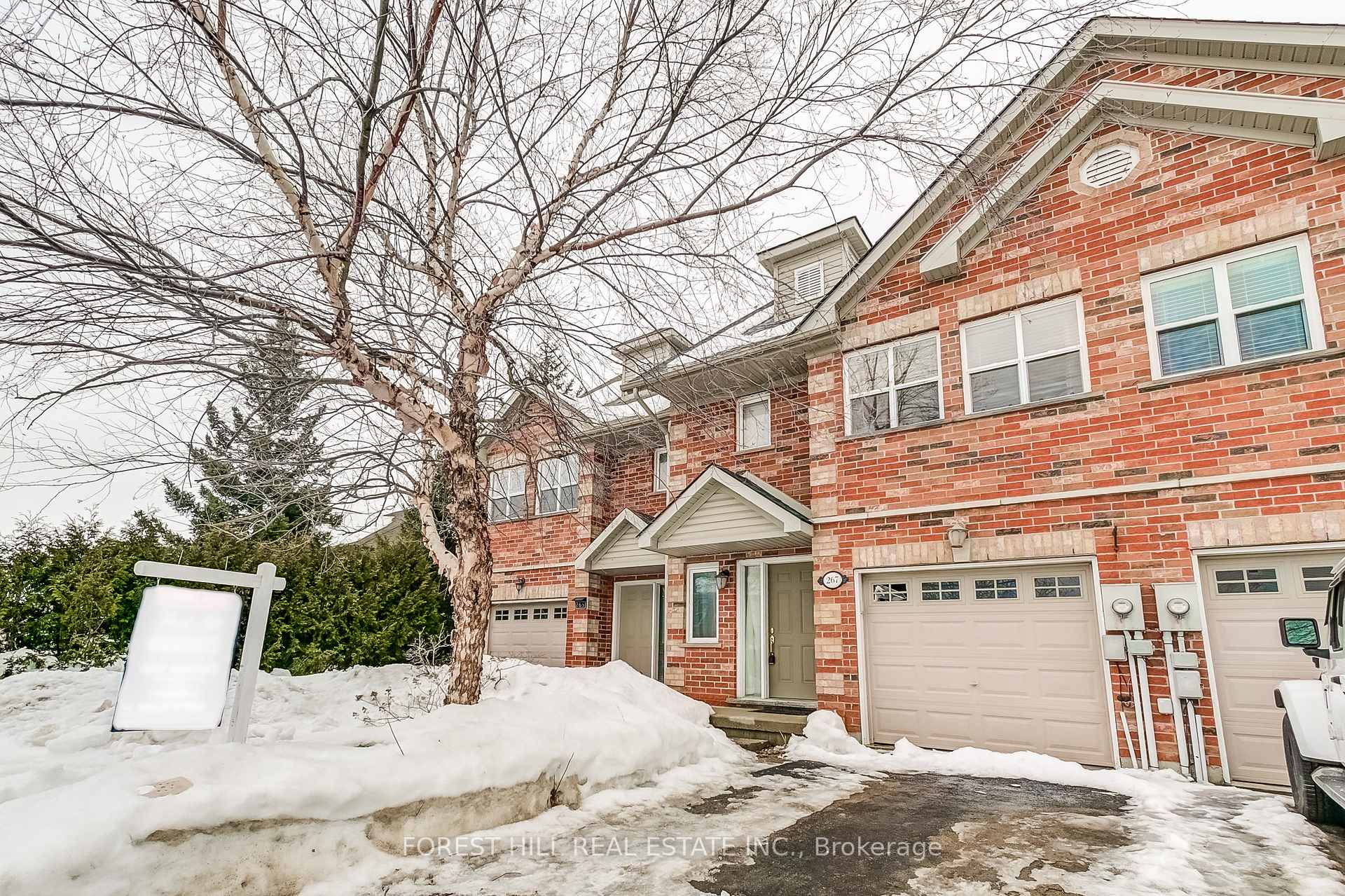 Photo 2 of 267 Thompson Road, Orangeville — HOMEH
