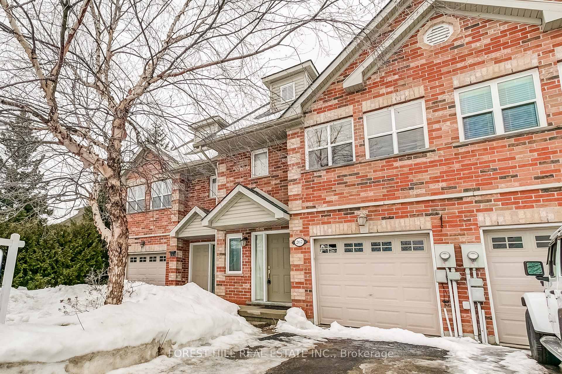 Photo 3 of 267 Thompson Road, Orangeville — HOMEH