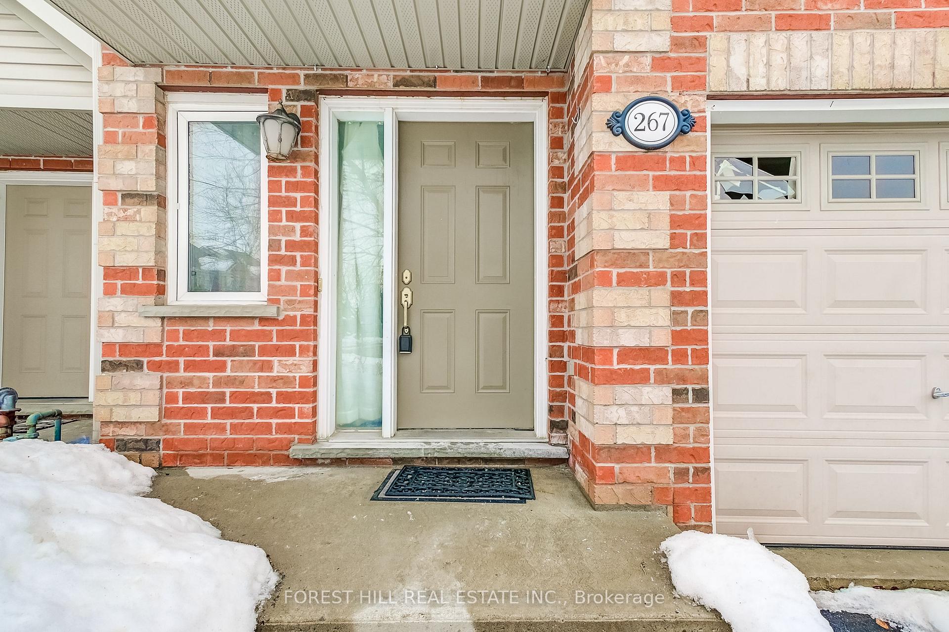 Photo 5 of 267 Thompson Road, Orangeville — HOMEH