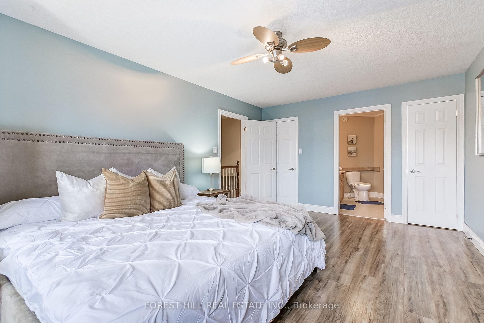 Photo 24 of 267 Thompson Road, Orangeville — HOMEH