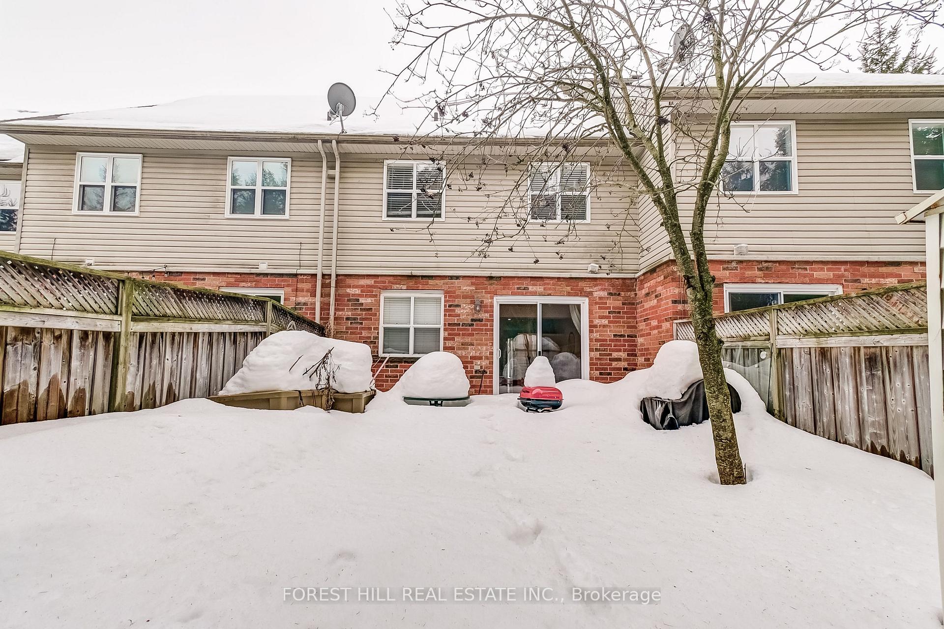 Photo 32 of 267 Thompson Road, Orangeville — HOMEH