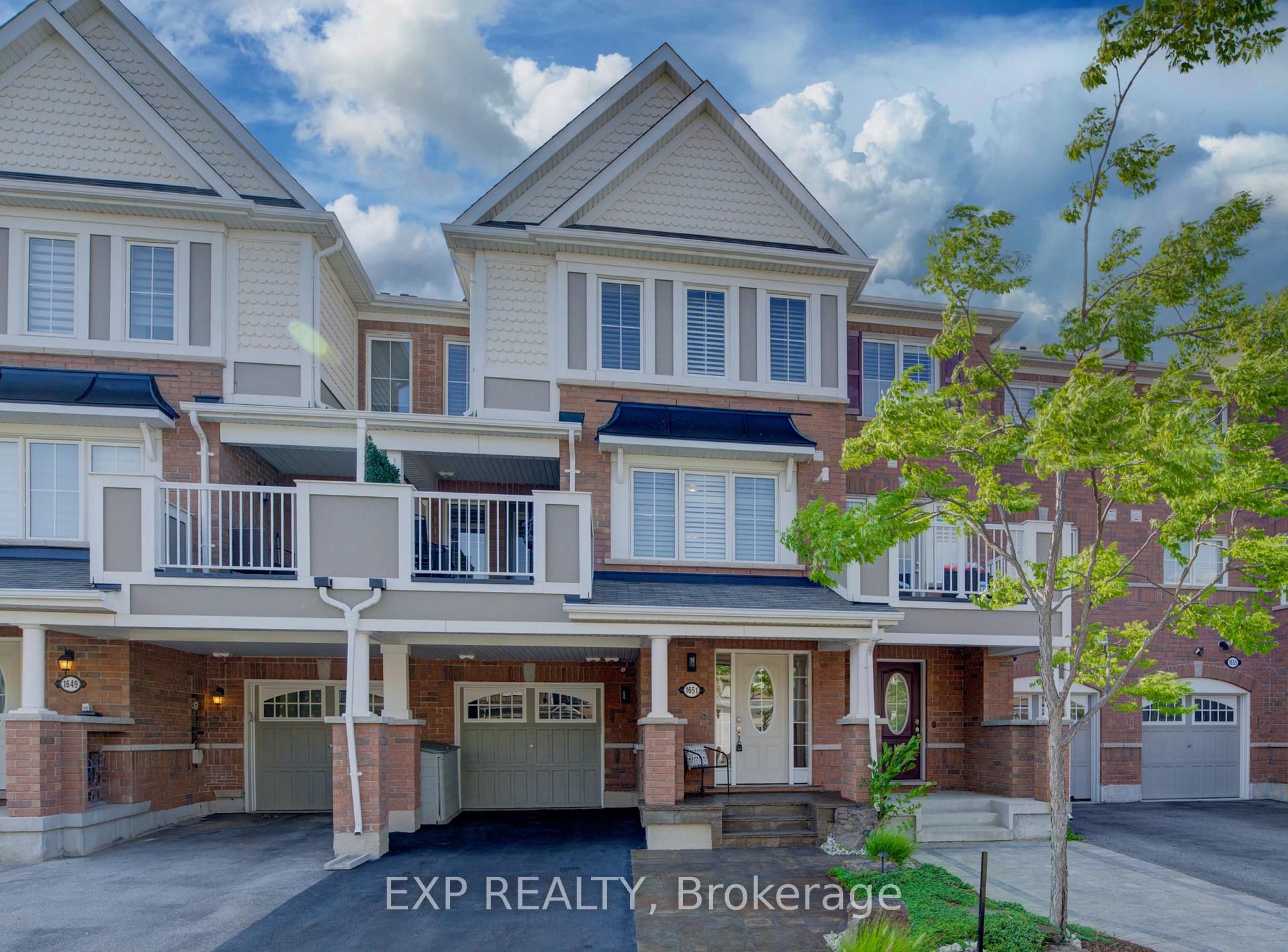 Photo 1 of 1651 Copeland Circle, Milton, Clarke — HOMEH