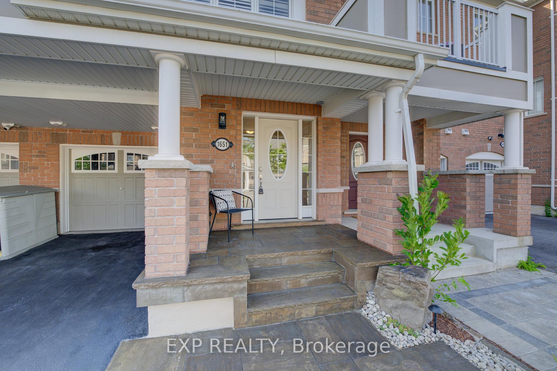 Photo 4 of 1651 Copeland Circle, Milton, Clarke — HOMEH