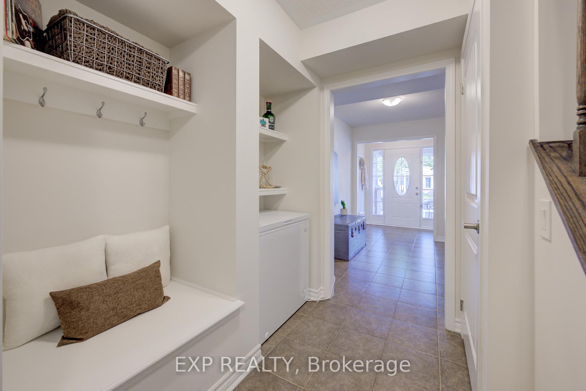 Photo 5 of 1651 Copeland Circle, Milton, Clarke — HOMEH