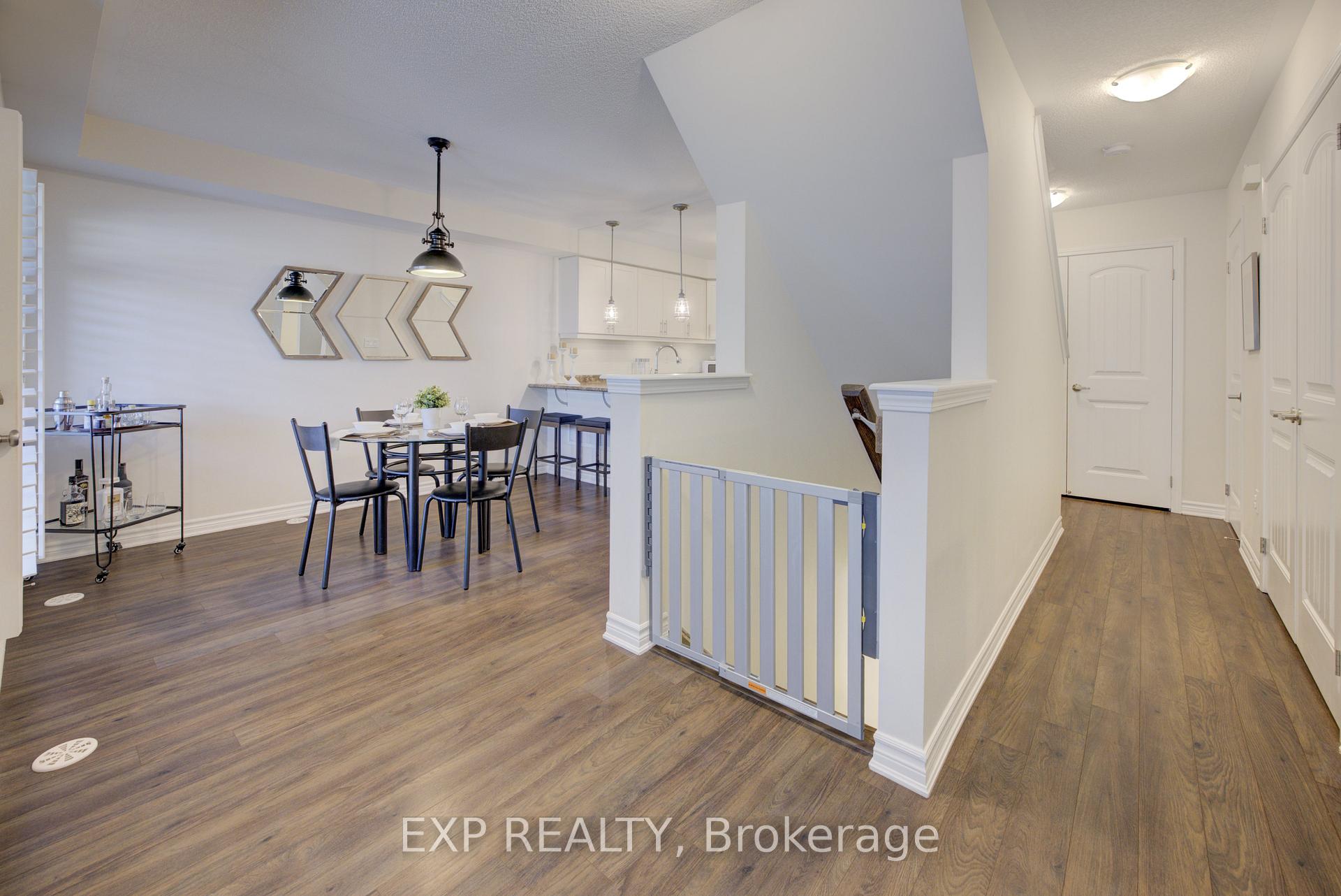 Photo 21 of 1651 Copeland Circle, Milton, Clarke — HOMEH