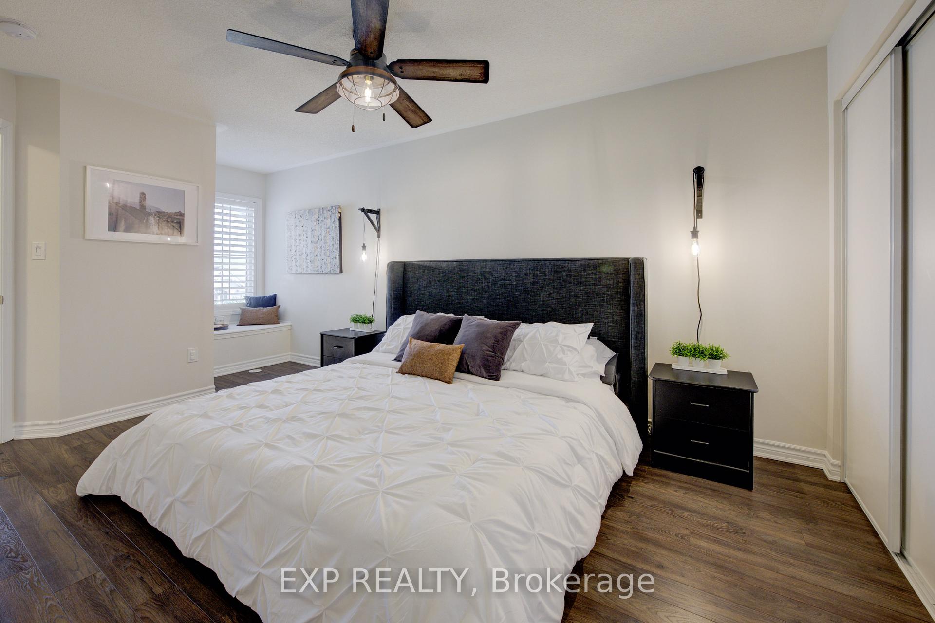 Photo 14 of 1651 Copeland Circle, Milton, Clarke — HOMEH